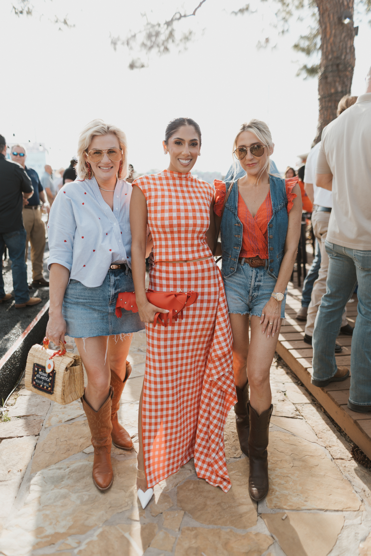 Cotton Foundation’s CrawFest 2026 Raises Over $1 Million in Support of Taylor’s Place was posted to the gallery